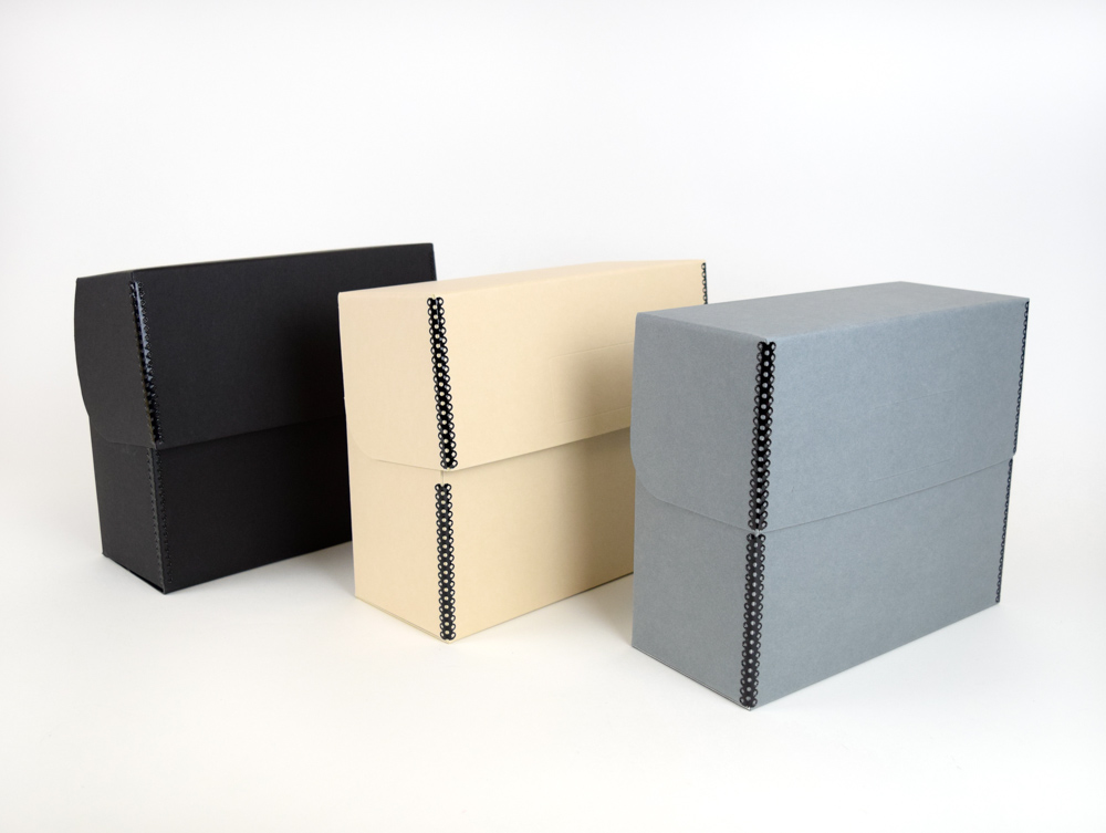 Document box styles archival boxes for documents